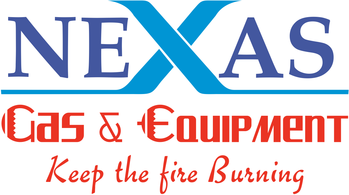 Nexas Gas & Equipment — Keep the fire burning